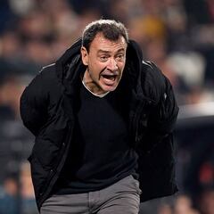 Galván: “Soy igual de positivo y optimista porque el equipo cree en el proceso”