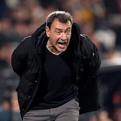 Galván: “Debemos mantenernos vivos para afrontar el año con garantías”