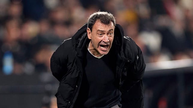 Galván: “Debemos mantenernos vivos para afrontar el año con garantías”