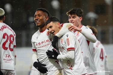 Ceuta y Cultural buscan plan para esquivar las curvas