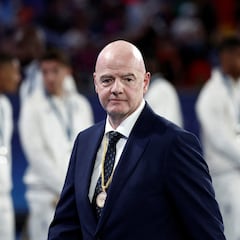 Los problemas de la FIFA con los derechos televisivos del Mundial de Clubes 2025