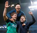 Salida de Heung-Min Son a LAFC pondrá fin a un ciclo del Tottenham