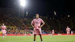 Resumen y goles del UD Las Palmas vs. SD Eibar, jornada 9 de LaLiga Hypermotion