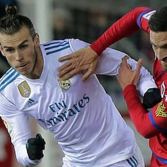 Con Diamanká lesionado, llega el turno para Grego