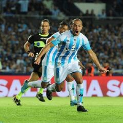 Las confesiones de Marcelo Díaz: la Roja y regresar a la U