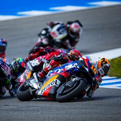 Ni las concesiones ayudan