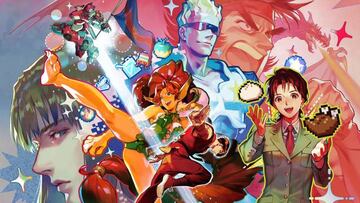 Capcom Beat'Em Up Bundle se retrasa en PC hasta nuevo aviso