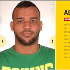 Detenido uno de los fugitivos más buscados por la Europol