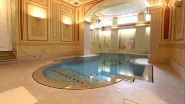 Juventus' Gonzalo Higuaín to live in luxury in new Turin home