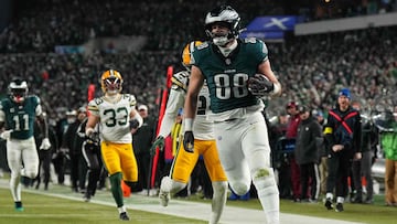 Philadelphia welcome the Rams to Lincoln Financial Field where they have an impressive home record, having lost just three games.