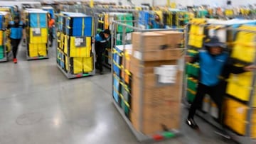New DHL policy on package deliveries to the US