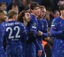 Estos son posibles rivales del Chelsea en octavos de final de UEFA Conference League
