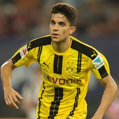 Bartra se lesiona en el aductor y es duda contra el Madrid
