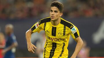 Marc Bartra.