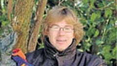 "Italia es el espejo en el que mirarnos"