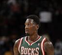 Larry Sanders, suspendido por violar el programa anti-drogas