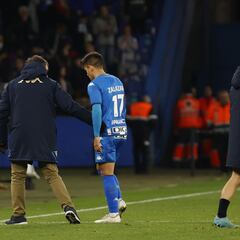 Casi la mitad de los fichajes del Deportivo han salido cruz