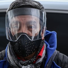 Coronavirus Colombia: hasta cuándo será obligatorio el uso de tapabocas según MinSalud