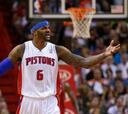 Los 'Mavs' de Calderón superan el gran partido de Josh Smith