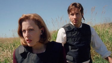 Hace casi 25 años ‘Expediente X’ se inspiró en un clásico de la ciencia ficción para ofrecer uno de sus mejores episodios