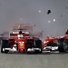 Italia clama contra Ferrari: catástrofe, harakiri, pesadilla...