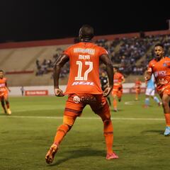 ¡Papelón histórico de Cristal!