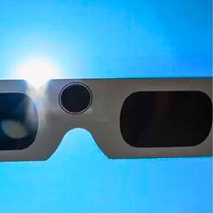 Do you need special glasses to watch the ‘Ring of Fire’ Annular Solar Eclipse?