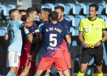 If even Diego Simeone isn't sure what's a handball now...