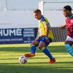 La mala fortuna de Javier Ontiveros