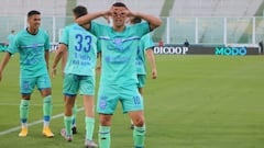 Godoy Cruz eliminó a Racing y sigue en la Copa Argentina