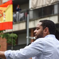 ¿A qué se dedicaba Ignacio Garriga (Vox) antes de ser político, qué formación tiene y cuál es su profesión?