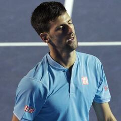 Novak Djokovic confirms that tennis is not his top priority