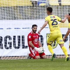 El debut de Arias será en una de las peores ciudades para la U