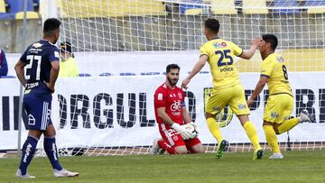 El debut de Arias será en una de las peores ciudades para la U