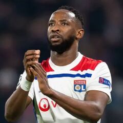 Fuerte, rápido y con gol: la solución del Cholo puede ser Dembélé