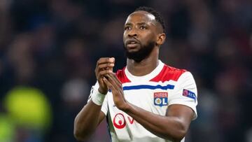 Fuerte, rápido y con gol: la solución del Cholo puede ser Dembélé