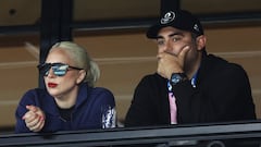 Who is Michael Polansky, Lady Gaga’s fiancé?