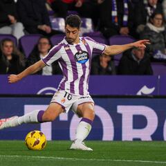 El Oviedo anuncia el fichaje de De la Hoz tras desvincularse del Valladolid