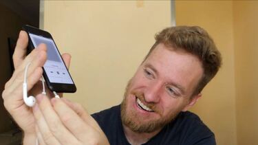 Consigue instalar un puerto minijack al iPhone 7 ¡y funciona!