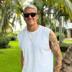 Un jugador de la U saca la voz: “Fue chocante... ¿La Supercopa con Colo Colo? Lo dejo..."