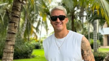 Un jugador de la U saca la voz: “Fue chocante... ¿La Supercopa con Colo Colo? Lo dejo..."