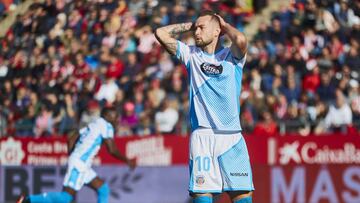 "Tenemos que ser más cabrones"