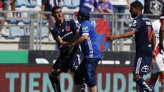 Osvaldo González destapó graves situaciones en su adiós de la U