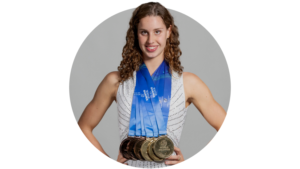 PREMIOS AS 2025 Iris Tió