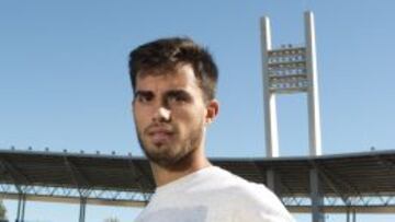 Suso debe ser titular en un 70 por ciento de los partidos