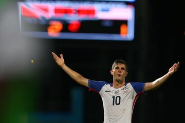 Los cracks que se perder¨¢n el Mundial de Rusia