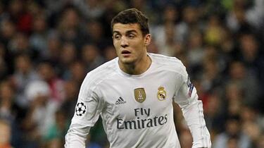 Kovacic: new AC Milan boss Montella reportedly keen