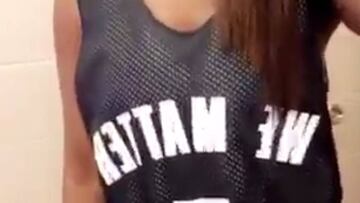 Los Sixers, envueltos en una nueva polémica racial en EE UU