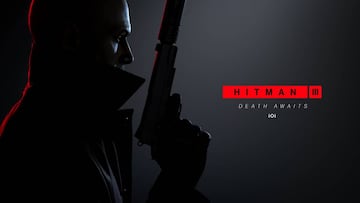 Hitman 3: IO se inspira en PS5 para mejorar su tecnología
