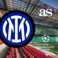 Inter Milan vs Real Madrid: times, TV and how to watch online